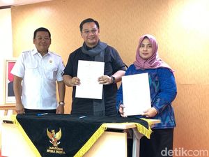 Ombudsman Temukan Dugaan Maladministrasi Izin Impor Bawang Putih di Kemendag