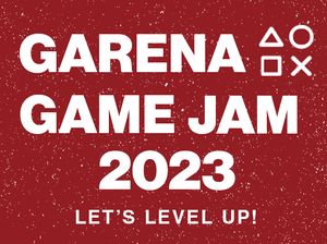 Perhatian Untuk Developer Muda! Garena Boyong Kompetisi Bikin Game