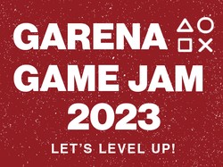 Perhatian Untuk Developer Muda! Garena Boyong Kompetisi Bikin Game