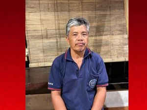 Setahun Beraksi, Spesialis Congkel Jok Motor di Puspem Badung Ditangkap