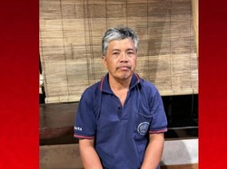 Setahun Beraksi, Spesialis Congkel Jok Motor di Puspem Badung Ditangkap