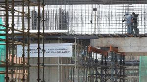 Mengintip Proyek Pembangunan Stasiun Manggarai yang Masuk Tahap Akhir