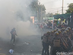 Probolinggo Gelar Simulasi Antisipasi Chaos Seperti di Pemilu 2014