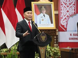 Gubernur Kalteng Ajak Masyarakat Jaga Kondusivitas Jelang Pemilu 2024