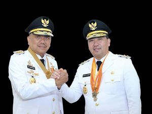 Langkah Pemprov Sulut Bikin Neraca Perdagangan Surplus US$ 51,57 juta