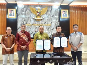 Tok, Pemprov NTB Gelontorkan Rp 174 Miliar untuk Pilkada 2024