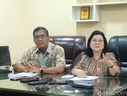 Pengacara Ronald Ancam Laporkan Balik Kuasa Hukum Dini