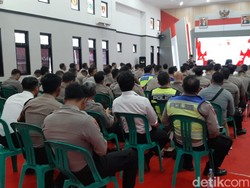 Ini Penyakit yang Harus Diwaspadai Polisi Jelang Pemilu 2024