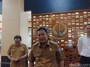 Pj Gubernur Sulsel Wanti-wanti ASN Jaga Netralitas: Nasib Tergantung Jempol