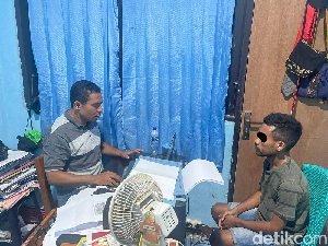 Sopir Angkot di Alor Perkosa Siswi SMA Siang Bolong, Modus Makan Bersama