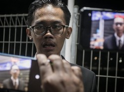 Almas Tegaskan Tak Ada Intervensi Ajukan Gugatan Usia Capres-Cawapres