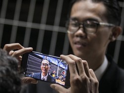 Dekan Unsa Puji Nyali Almas Penggugat Batas Usia Capres-Cawapres