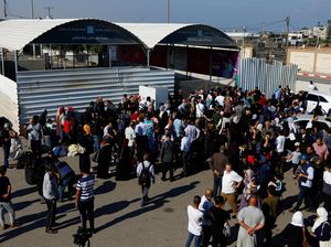 Akhirnya, Perbatasan Rafah Dibuka Kembali, Ratusan Orang Dievakuasi Akhirnya, Perbatasan Rafah Dibuka Kembali, Ratusan Orang Dievakuasi
