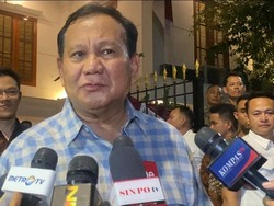 Bukan Gibran, Pakar UGM Sebut Pilihan Cawapres Prabowo Tinggal 2 Nama Ini