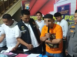 Ngaku Dituduh, Pria Pemerkosa Anak Kandung di Makassar Siap Tes DNA