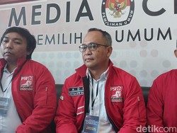 PSI Bali Tanggapi Bacaleg Dicoret Giring: Dia Nggak Paham