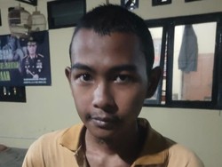 Tolong Dab! Remaja Linglung Ditemukan di Rongkop Gunungkidul