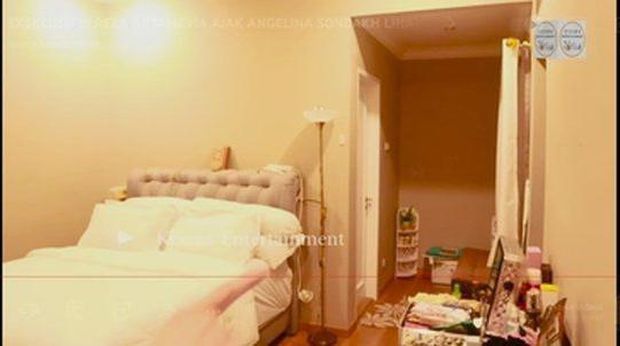 Rumah Aaliyah Massaid