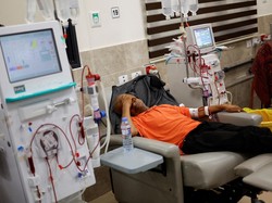 Menyedihkan! RS di Gaza Diperkirakan Mati Total dalam 48 Jam