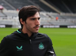 Sandro Tonali Gak Sabar Comeback Usai Kena Sanksi Judi