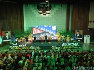 134 Sekolah Terima Adiwiyata Mandiri, 20 Diberi Panel Surya dari KLHK 134 Sekolah Terima Adiwiyata Mandiri, 20 Diberi Panel Surya dari KLHK