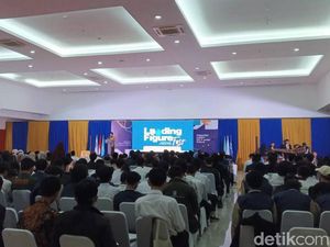 60 Mahasiswa Raih Beasiswa Pendidikan dari Rumah Amal Salman 60 Mahasiswa Raih Beasiswa Pendidikan dari Rumah Amal Salman
