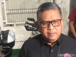 PDIP Tugaskan Gibran hingga Bobby Jadi Jurkamnas Ganjar-Mahfud