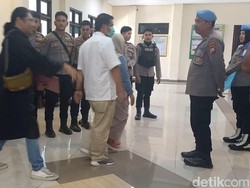 Wakil Ketua DPRD Sampang Jadi Pesakitan gegara Ngaku Tiduri Rekan Kerja