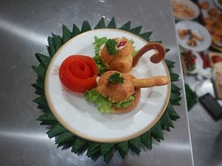 3 Fakta Songgo Buwono, Kuliner Priayi Keraton Jogja