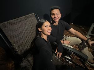 Punya Pacar Baru, Soraya Rasyid: Doain Akan Jadi yang Terakhir