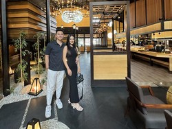 Soraya Rasyid Punya Pacar Baru, Teman SD Rosiana Dewi