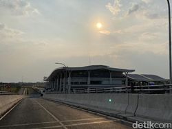 Berita dan Informasi Akses stasiun tegalluar bandung Terkini dan