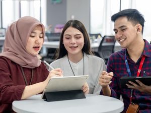3 Tahun Beruntun, Telkom Masuk Daftar Tempat Kerja Terbaik Versi Forbes 3 Tahun Beruntun, Telkom Masuk Daftar Tempat Kerja Terbaik Versi Forbes