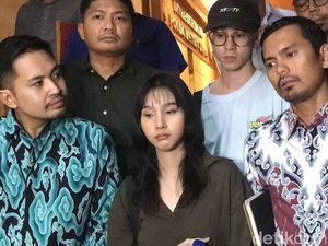 Selesai Dikonfrontir, Tenri Anisa Bantah Selingkuh dan Zina dengan Virgoun Selesai Dikonfrontir, Tenri Anisa Bantah Selingkuh dan Zina dengan Virgoun