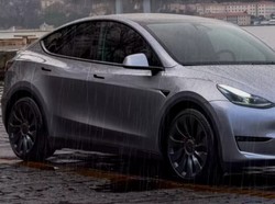 Cuma 1 Unit Mobil Tesla yang Terjual di Negara Ini