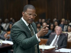 The Burial: Drama Pengadilan Yang Memuaskan