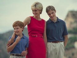 The Crown Memimpin, Ini Daftar Lengkap Nominasi BAFTA TV Awards 2024