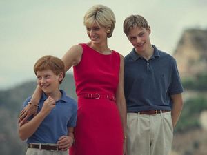 The Crown Memimpin, Ini Daftar Lengkap Nominasi BAFTA TV Awards 2024 The Crown Memimpin, Ini Daftar Lengkap Nominasi BAFTA TV Awards 2024