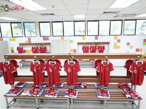 Susunan Pemain Brunei Vs Indonesia: Egy Starter, Sananta Cadangan Susunan Pemain Brunei Vs Indonesia: Egy Starter, Sananta Cadangan