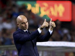 Portugal Vs Prancis: Cristiano Ronaldo Cs Harus Lebih Tajam