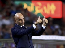 Pelatih Portugal: Masalah Kami Bukan di Taktik