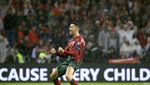 Galaknya Portugal di Kualifikasi Piala Eropa 2024