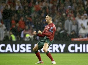 12 Top Skor Euro Sepanjang Masa, Cristiano Ronaldo Paling Subur 12 Top Skor Euro Sepanjang Masa, Cristiano Ronaldo Paling Subur