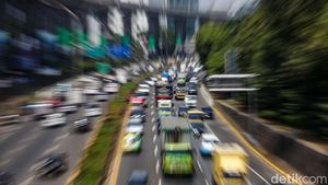 Tol Layang Cikunir-Ulujami Rp 21 T Siap Digarap, Target Rampung 2027