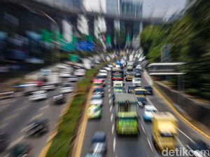 Tol Layang Cikunir-Ulujami Rp 21 T Siap Digarap, Target Rampung 2027 Tol Layang Cikunir-Ulujami Rp 21 T Siap Digarap, Target Rampung 2027