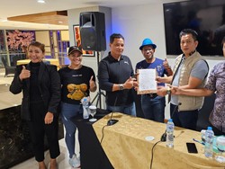 Triathlon Indonesia Cari Ketum Baru