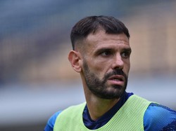 Tyronne del Pino Janji Bantu Persib Back to Back Juara Liga 1