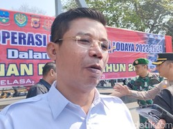 Sembilan Nama Bakal Diusulkan Jadi Pj Bupati Garut