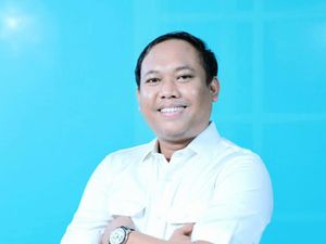 Pergam: MK Tepat Bolehkan Capres-Cawapres U-40 Berpengalaman Kepala Daerah Pergam: MK Tepat Bolehkan Capres-Cawapres U-40 Berpengalaman Kepala Daerah