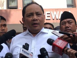 Keputusan Rakerpus, PP Polri Dukung Ganjar-Mahfud di Pilpres 2024